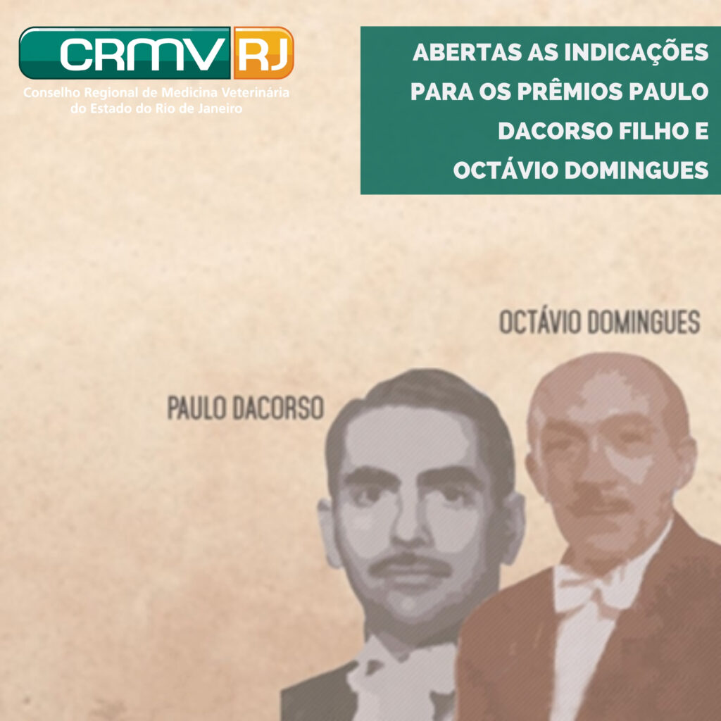 Prêmios Paulo Dacorso e Octávio Domingues