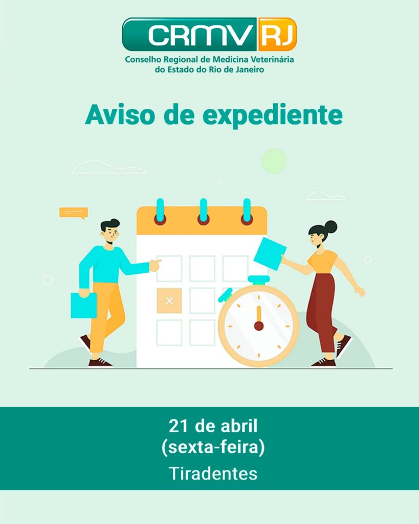 aviso de expediente