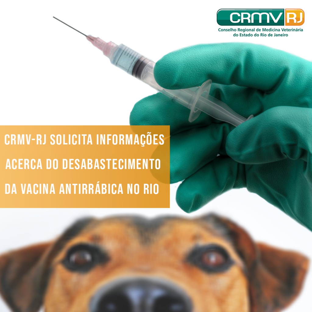 Vacina Antirrábica