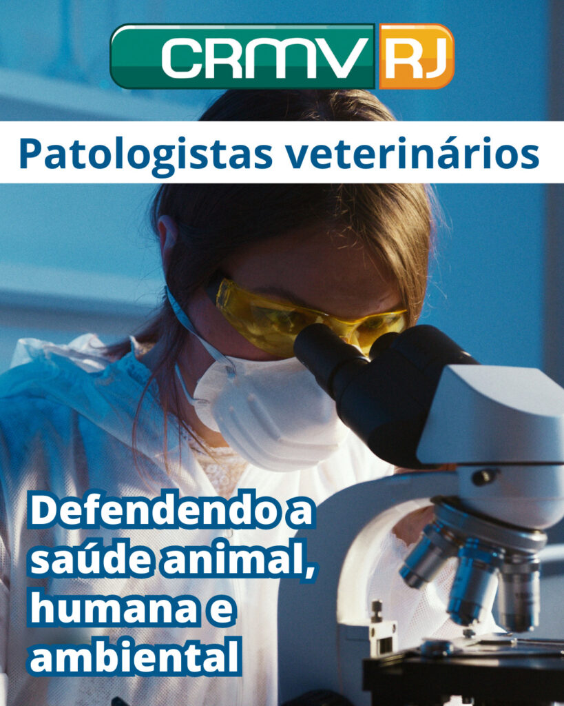 patologista veterinario