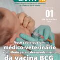 vacina bcg