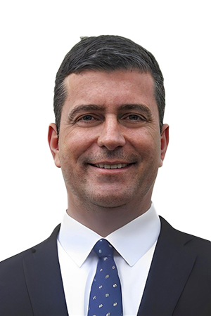 Julio Israel Fernandes