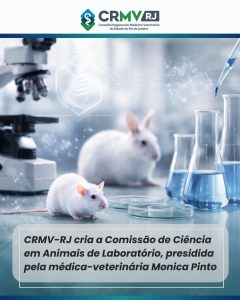 CRMV-RJ cria a Comissão de Ciência em Animais de Laboratório --radardasaude 1 WhatsApp Image 2026 01 13 at 12.34.38 CRMV-RJ cria a Comissão de Ciência em Animais de Laboratório --radardasaude