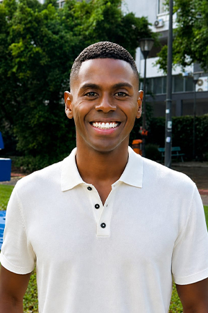 Aguinaldo Francisco Mendes Junior