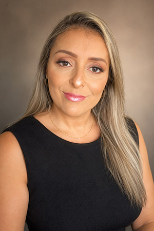 Ana Cristina Porto Mendes