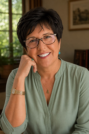 Andréa de Moraes Marinho Soares