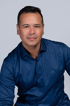 Bruno Siqueira de Freitas