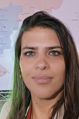 Fabiana Batalha Knackfuss