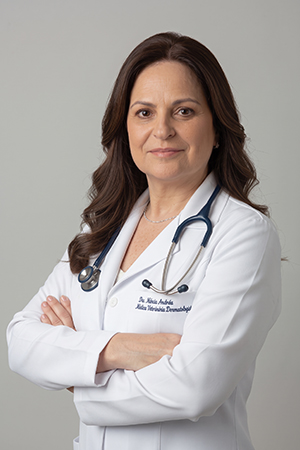 Márcia Andrea de Oliveira Souza